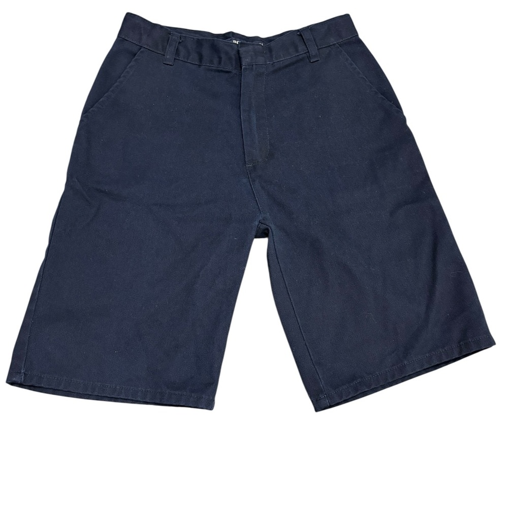 U.S. Polo Assn. Navy Casual Shorts